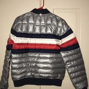 Tommy Hilfiger Puffer coat